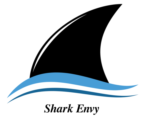 Shark Envy